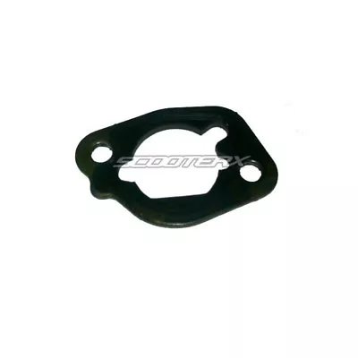 Carburetor Gasket 19mm 196cc 6.5 HP 163cc 5.5 HP Mini Super PocketBike Quad Dirt • $8