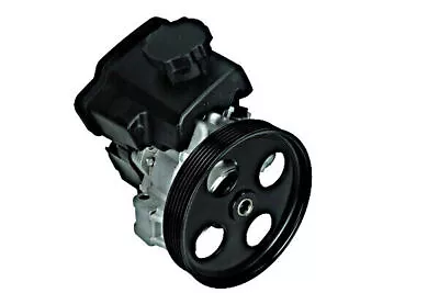 Steering Hydraulic Pump For Mercedes S204 W204 S211 W211 03-14 44667001 • £188.25