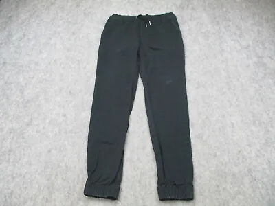Zanerobe Pants Mens 32 Blue Jogger Adult Casual Elastic Cotton • $19.48