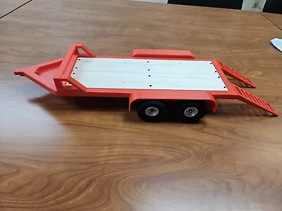 1/18 Scale RC Car Trailer  • $80