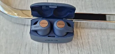 £26.90 • Buy Jabra Elite Active 65t Wireless Earbuds Blue