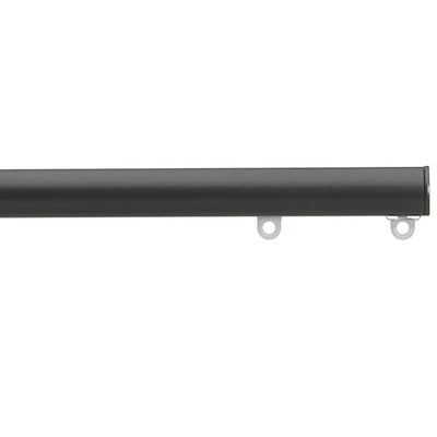 £200 • Buy Silent Gliss 6120 Metropole - Charcoal, Corded. 200cm Long