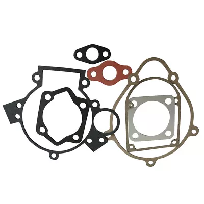 80cc Gasket Kit Set Fit For Motorized Bicycle Push Bike Motor Engine Part • $5.99