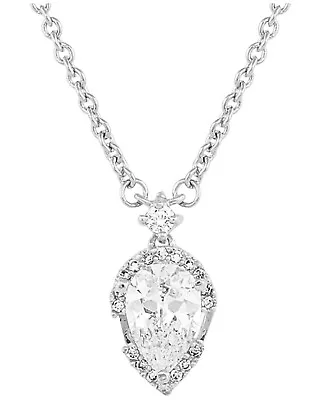 Montana Silversmiths Women's Poised Perfection Necklace Silver • $41.92