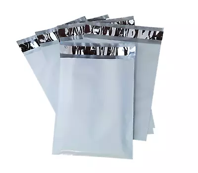 Poly Mailers Shipping Bags 2.5 Mil !!!!!!!!!!!!!  Envelopes Packaging Premium   • $5.95