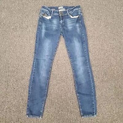 Vintage MUDD Straight Leg Jeans SIZE 9 Women's Teens  • $24.99