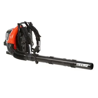 Echo X Series 63.3Cc Backpack Blower With Hip Throttle • $549.99