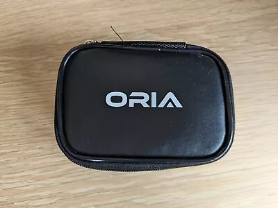 ORIA World Travel Power Adaptor With 4x USB Outputs • £4.99