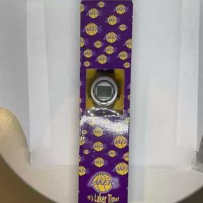 Kids Digital LA Lakers Watch Vintage 2002 McDonald’s • $90