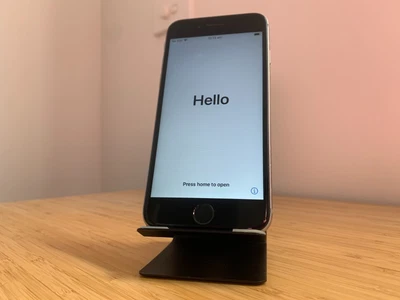 $69 • Buy Apple IPhone 6s - 32GB - Silver - A1688 (AU STOCK) - REMOTE MANAGEMENT