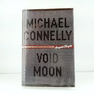 Void Moon Connelly Michael  Good • $9.03