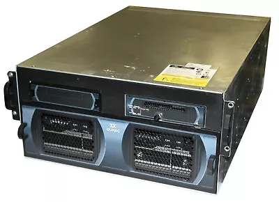 QLogic X040 12800-040-48-28 48 Port QDR InfiniBand Switch • $160