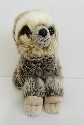 Adventure Planet Sloth Plush  • $11