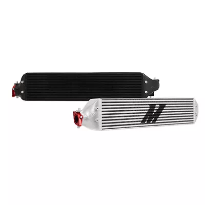 Mishimoto Performance Intercooler Fits Honda Civic 1.5T Si 2016-2021 Silver • $609.26