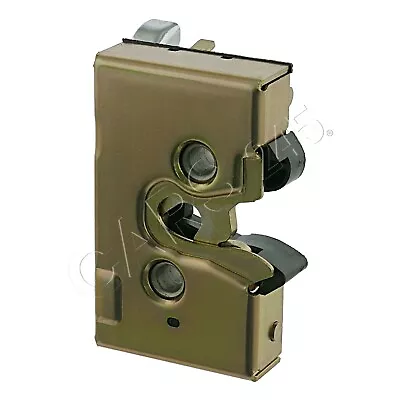 $7.34 • Buy Locks Left Front FEBI For VW AUDI Caddy Golf Mk1 Mk2 Van Jetta II Mk 321837015