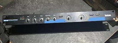 Lexicon MPX 100 Dual Channel Multi Effects Processor  *FOR PARTS ONLY* • $25
