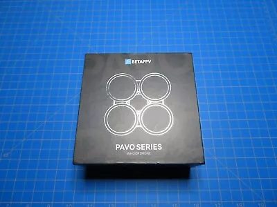 BetaFPV Pavo Pico For DJI 03 Unit • $119.99