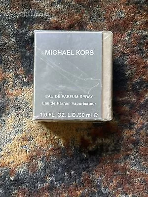 Michael Kors Classic Perfume For Women 30ML Edp Discontinued Rare Find • $155