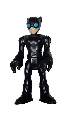 Catwoman Imaginext DC Super Friends Action Figure • $19.99