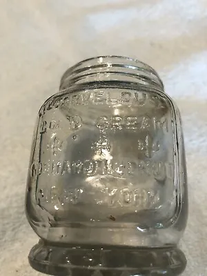 Vintage Marvelous Richard Hudnut Bottle  • $40