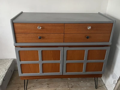 £50 • Buy Nathan Sideboard Refurbished 