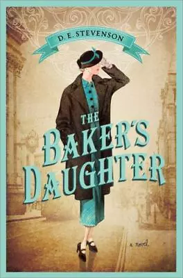 The Baker's Daughter • $5.48