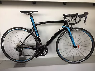 RIDLEY NOAH DURA-ACE 9100 54cm Small Size  CARBON FRAME • $2790