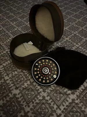 Martin Trophy MT45 Fly Fishing Reel • $75