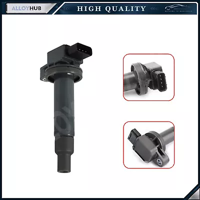 UF316 VEHITO Ignition Coil Pack For Toyota Echo 200020012002200320042005 • $17.78