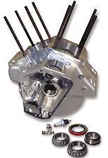 Ultima Natural 3.875  & 4.00  Bore Engine Case S&S Bolt Pattern 1992-Later Evo • $821.93