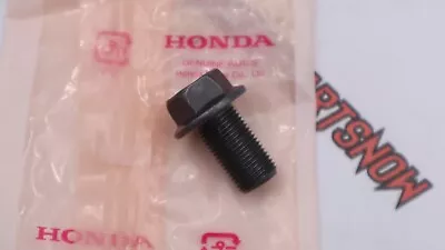 OEM Honda K Series LSD Ring Gear Final Drive Bolt ( 1 ) K20 K24 • $9.72