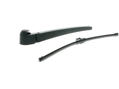 $41.53 • Buy Vaico 94ZF97N Back Glass Wiper Arm And Blade Assembly Fits 2010-2014 VW Golf