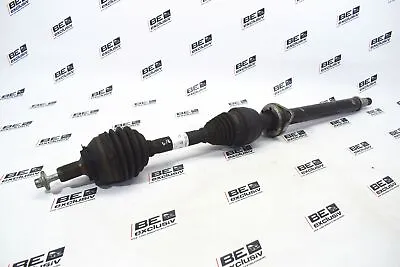 Mercedes B180 CDI W246 Drive Shaft Front Right Articulated Shaft Shaft A2463302601 • $216.30