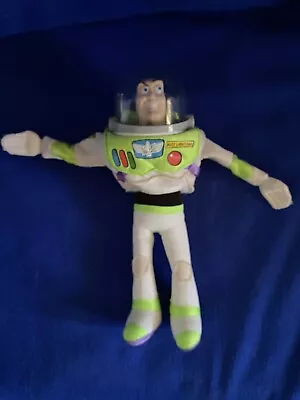 Buzz Light Year 10” Doll / Muppet • $29.95