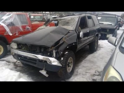 $1980 • Buy Engine 3.0L VIN V 4th Digit 3VZE Engine 6 Cylinder Fits 92-95 4 RUNNER 1244438