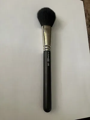 MAC Cosmetics 129S Powder / Blush Brush Authentic • $18.99
