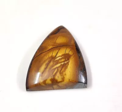 Top Quality Natural Marra Mamba Fancy Polished 30X23MM Handmade Gemstone 46 Cts • $29.99