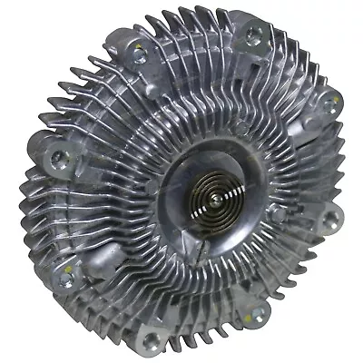 Viscous Fan Clutch Hub For Patrol GQ Y60 4.2L TD42 Diesel Engine • $59.95