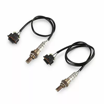 $31.87 • Buy Front Rear OXYGEN SENSOR For HOLDEN ASTRA TS AH BARINA COMBO XC Z18XE 1.8L AU