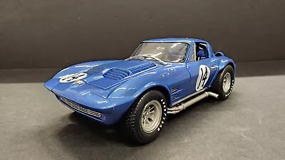 Exoto  Grand Sport Corvette  #14    1/18  Bc6 • $180