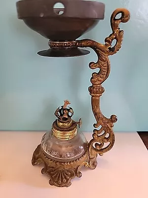 Victorian Cresolene Vaporizer 19th Century • $45