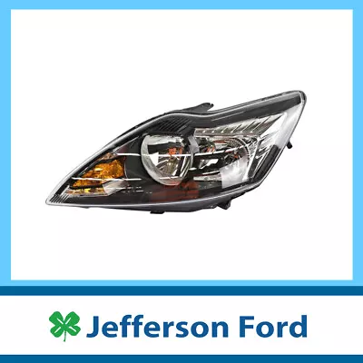 Genuine Ford Left Front Headlamp Focus Cabriolet XR5 LV • $384.95