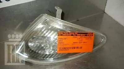 SIDE LIGHT LEFT CORNER LIGHT LEFT Mazda Premacy MPV 2.0 16V (FS7G) 2003 • $10.66