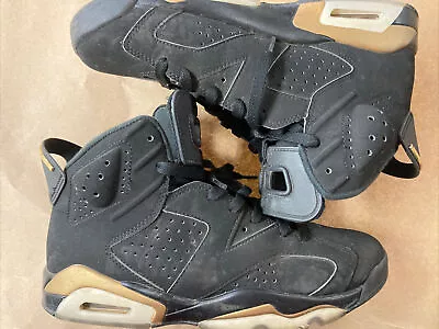 Nike Jordan 6 Retro Defining Moments 2020 | Size 8 | CT4954-007 • $59.99