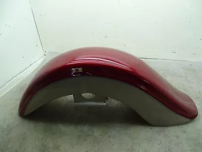 02 Kawasaki Vulcan Vn 1500 Front Fender  E-214 • $142.50