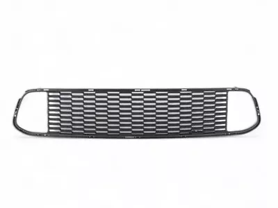 Mini Cooper JCW Aero Front Bumper Grille New OEM 51112153976 07-10 R56 R55 R57 • $89.89