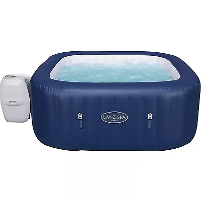 Lay-Z Spa AirJet Hawaii 6 Person Hot Tub 60021-SPA • £319