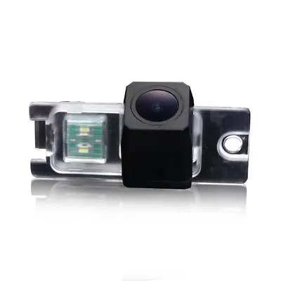 Backup Car Camera For Volvo S60 S80 V70 V40 V50 S60L V60 XC60 C70 XC70 S80L XC90 • $38.49