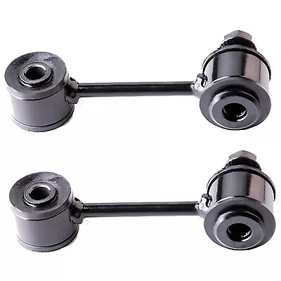 Fits VW Beetle Golf Jetta 2Pcs Front Front Sway Bar Links Steering Part K90435 • $23.73