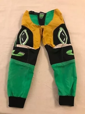 $10 • Buy UFO Race Pants Youth